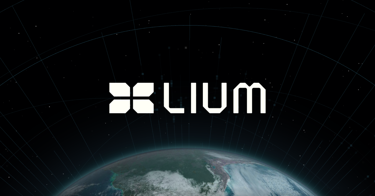 Preview of Lium