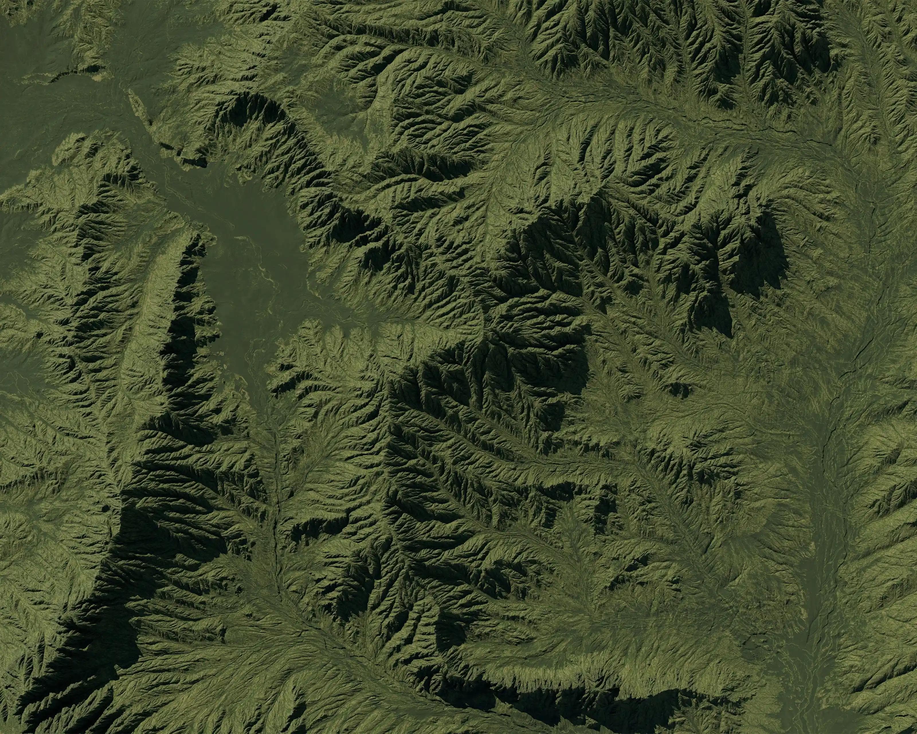 Geospatial