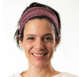 Cecilia Garraffo